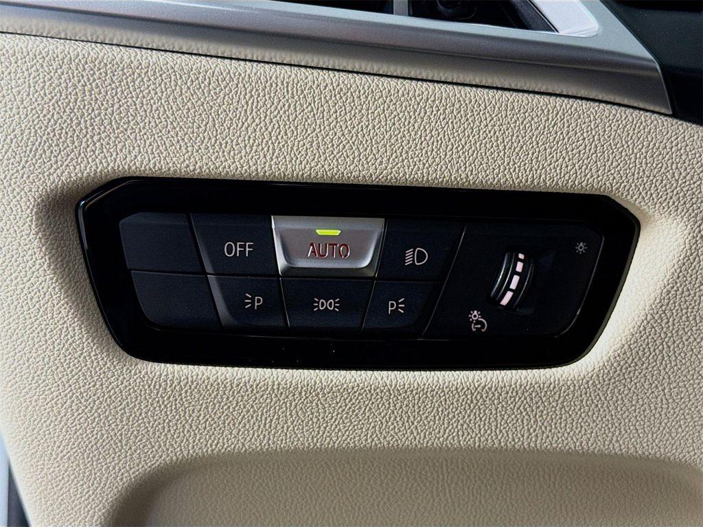 new 2026 BMW 330 car, priced at $51,140