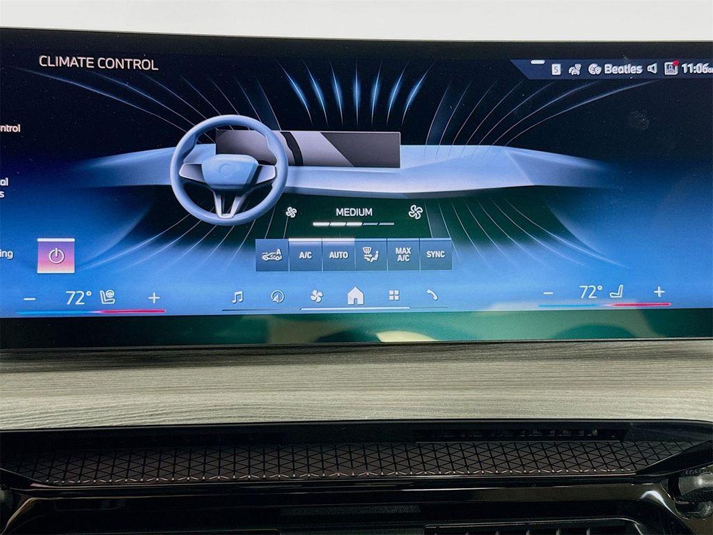 new 2026 BMW 330 car, priced at $51,140