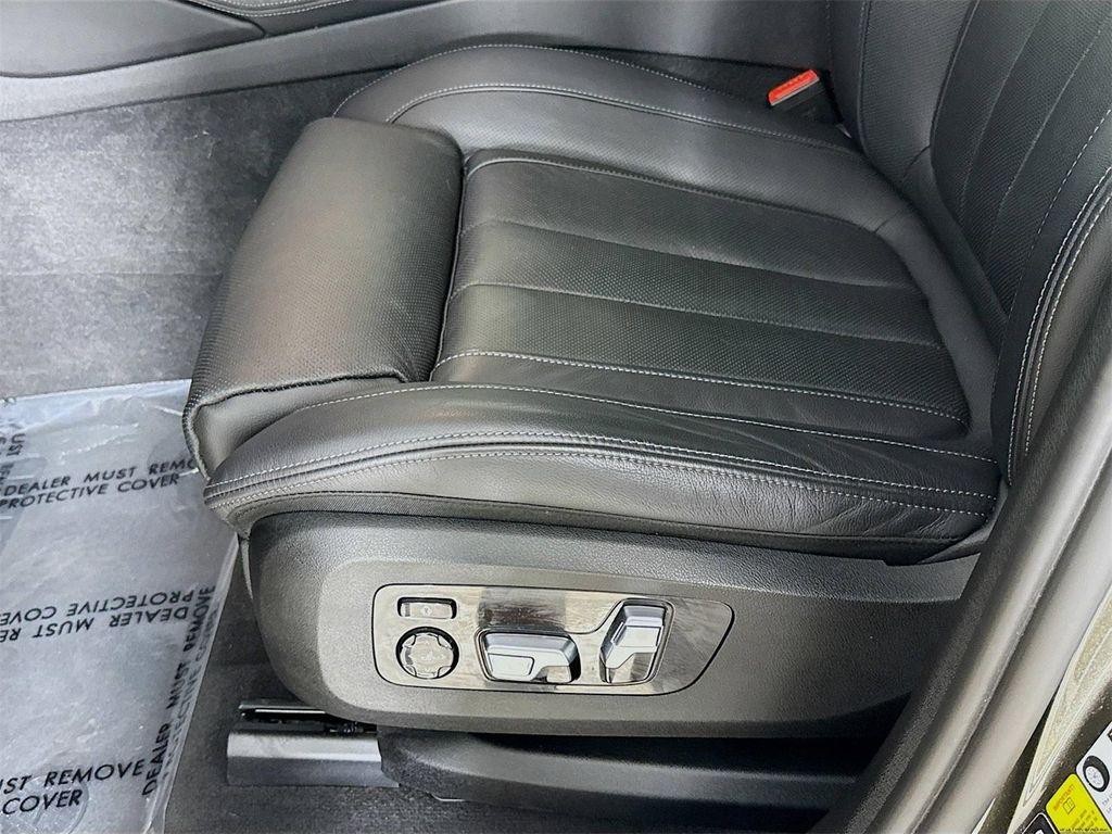 used 2022 BMW X6 car, priced at $60,911
