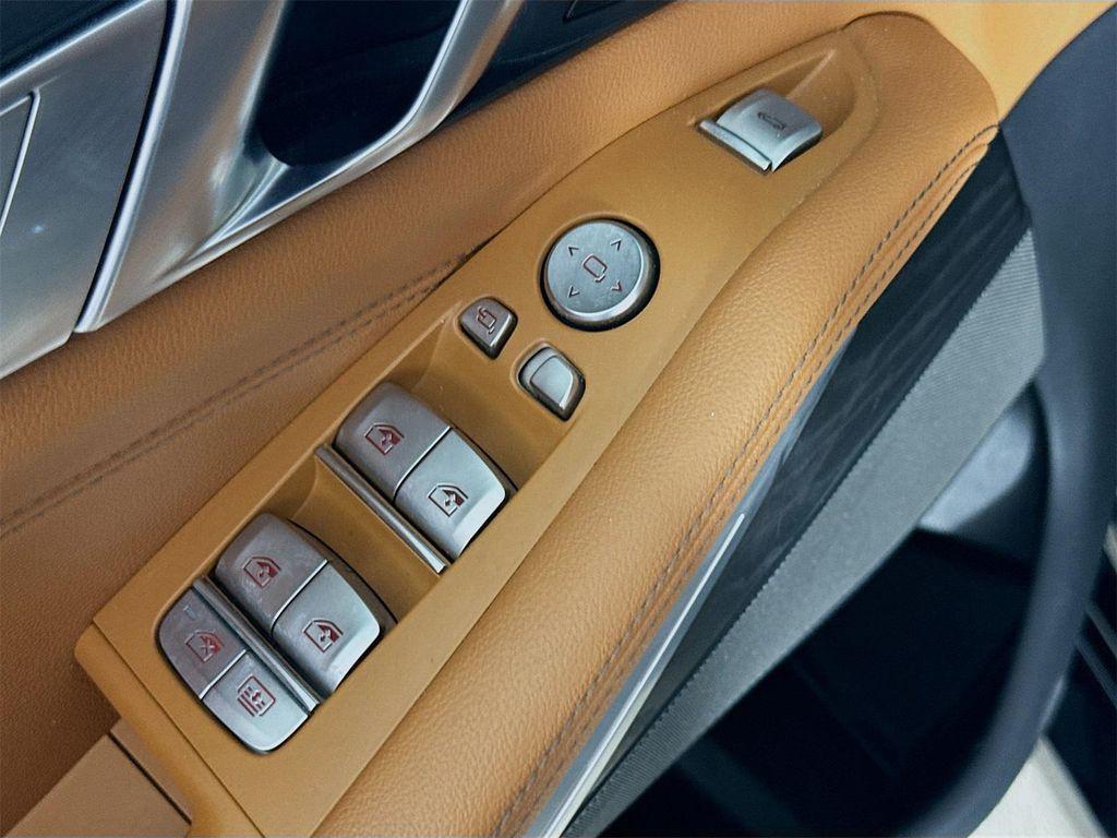 used 2022 BMW X7 car, priced at $54,911