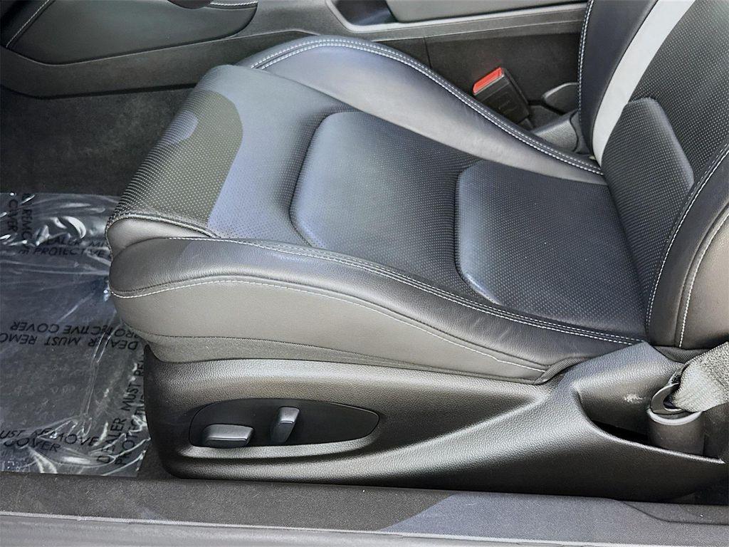 used 2021 Chevrolet Camaro car, priced at $31,911