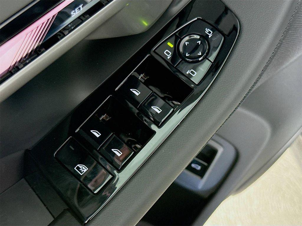 new 2026 BMW 540 car, priced at $82,495