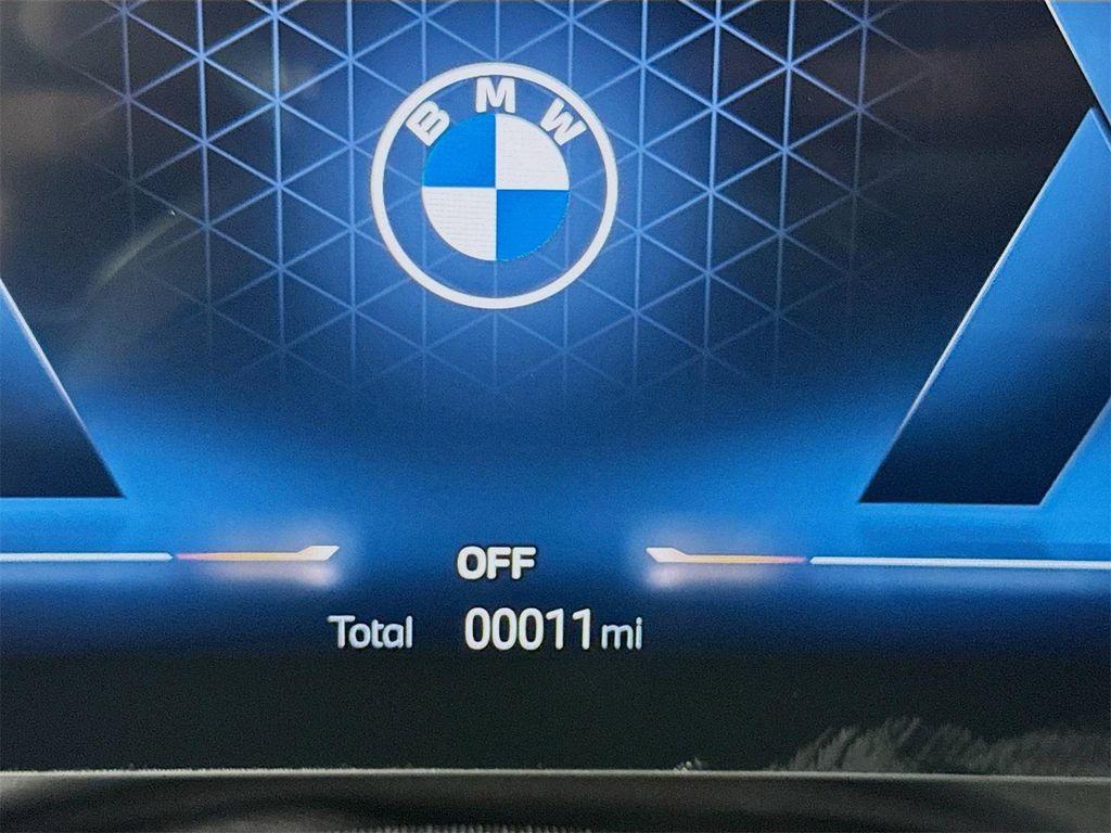 new 2026 BMW 540 car, priced at $82,495