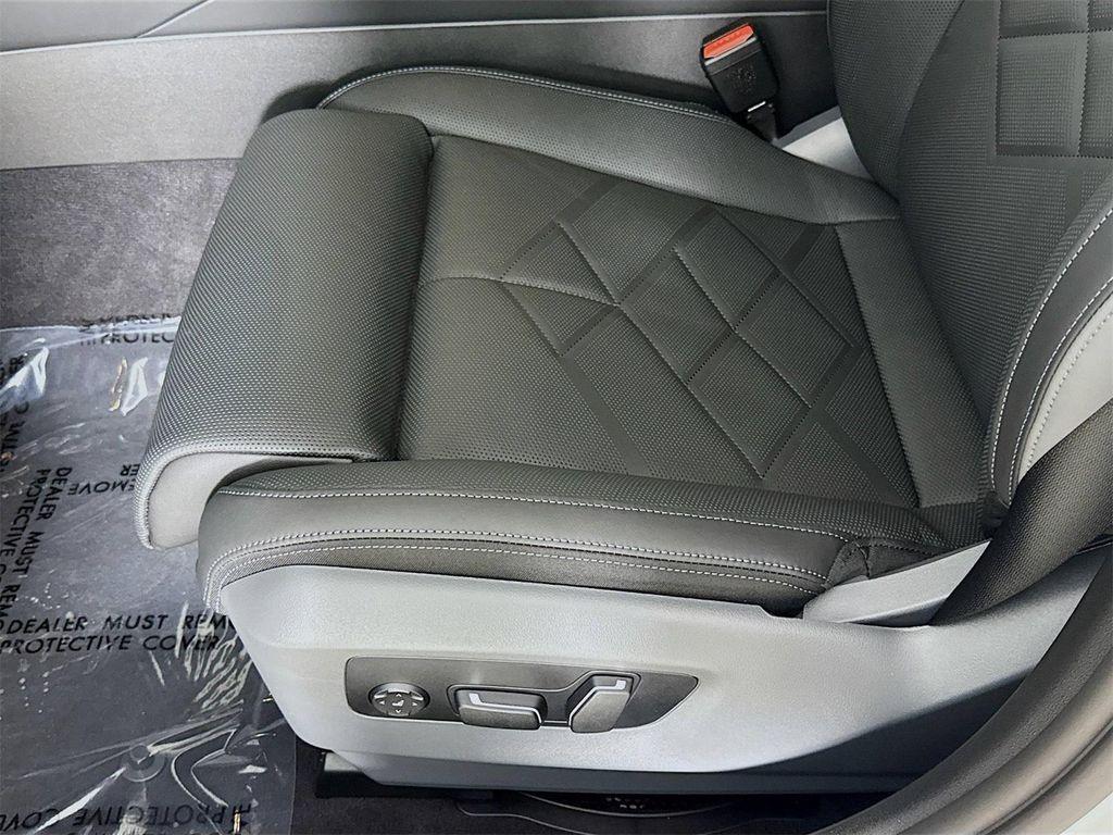 new 2026 BMW 540 car, priced at $82,495