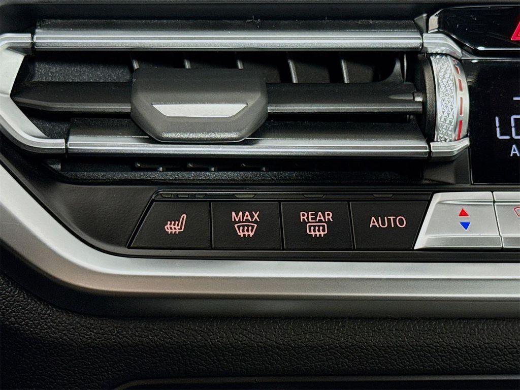 used 2022 BMW 430 car, priced at $37,911