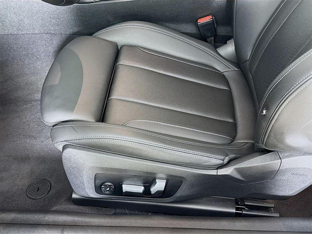 used 2022 BMW 430 car, priced at $37,911