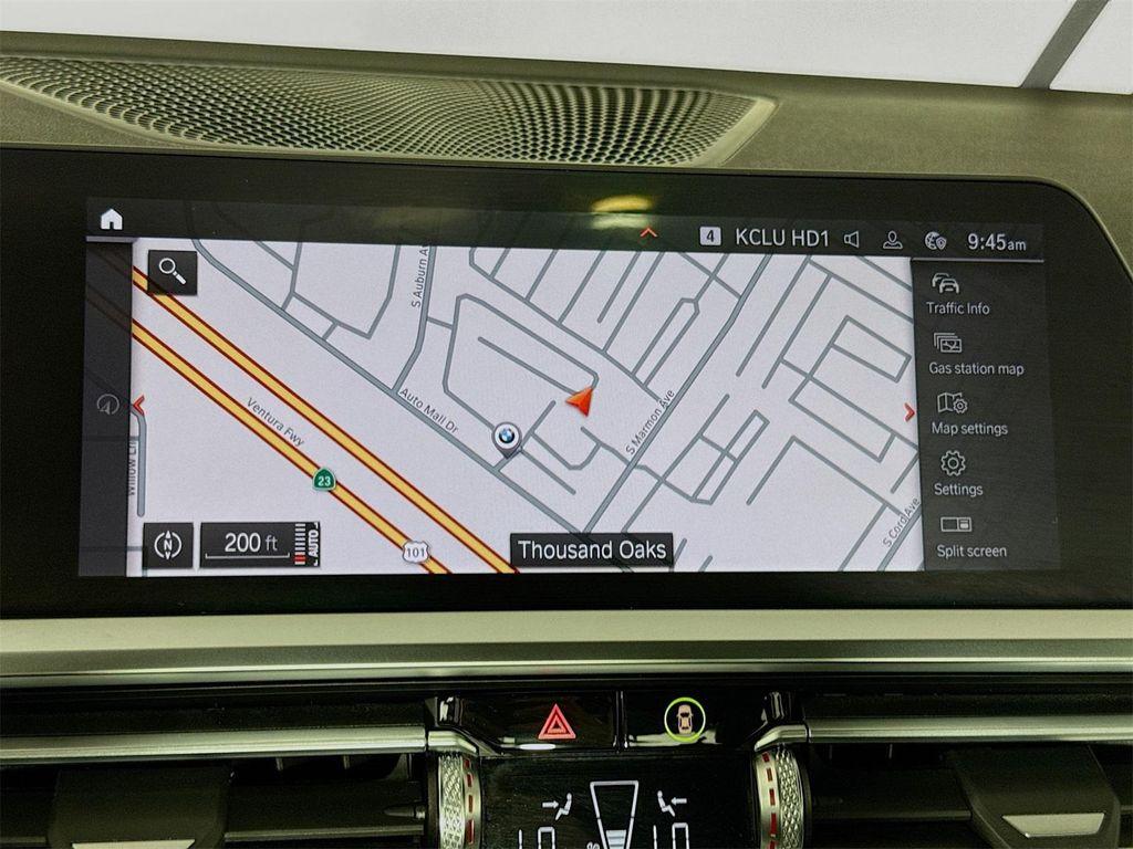 used 2022 BMW 430 car, priced at $37,911