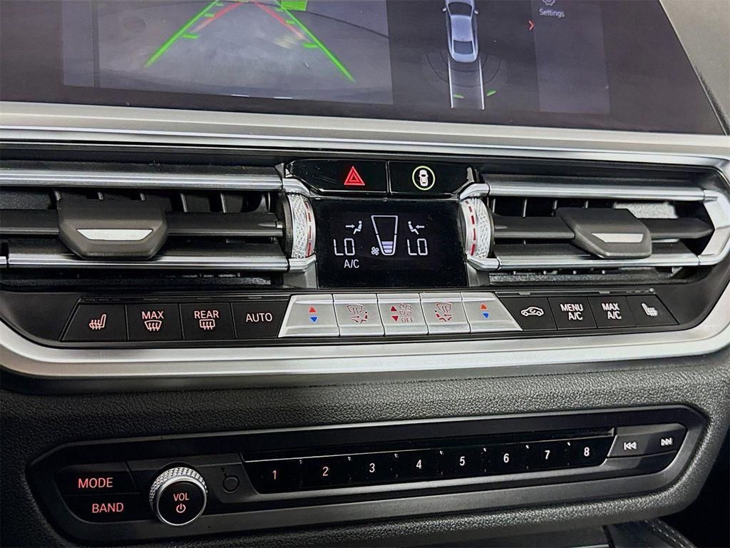used 2022 BMW 430 car, priced at $37,911