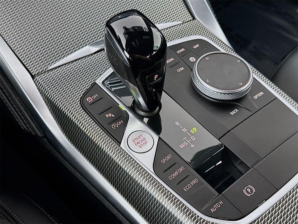 used 2022 BMW 430 car, priced at $37,911
