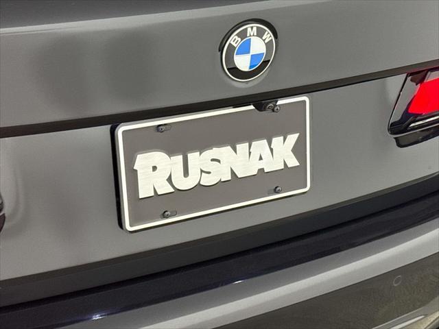 used 2022 BMW 530 car, priced at $36,911