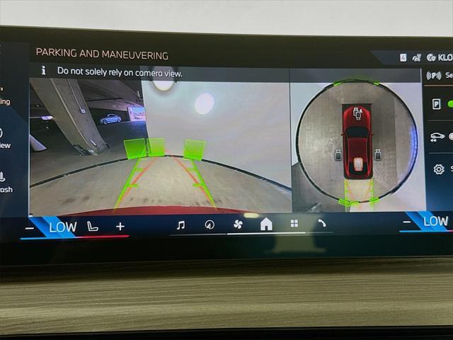 new 2025 BMW i4 Gran Coupe car, priced at $61,890