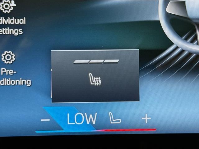 new 2025 BMW i4 Gran Coupe car, priced at $61,890