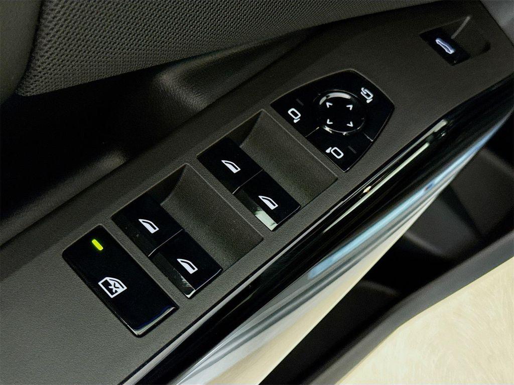 new 2026 BMW X3 car, priced at $59,775