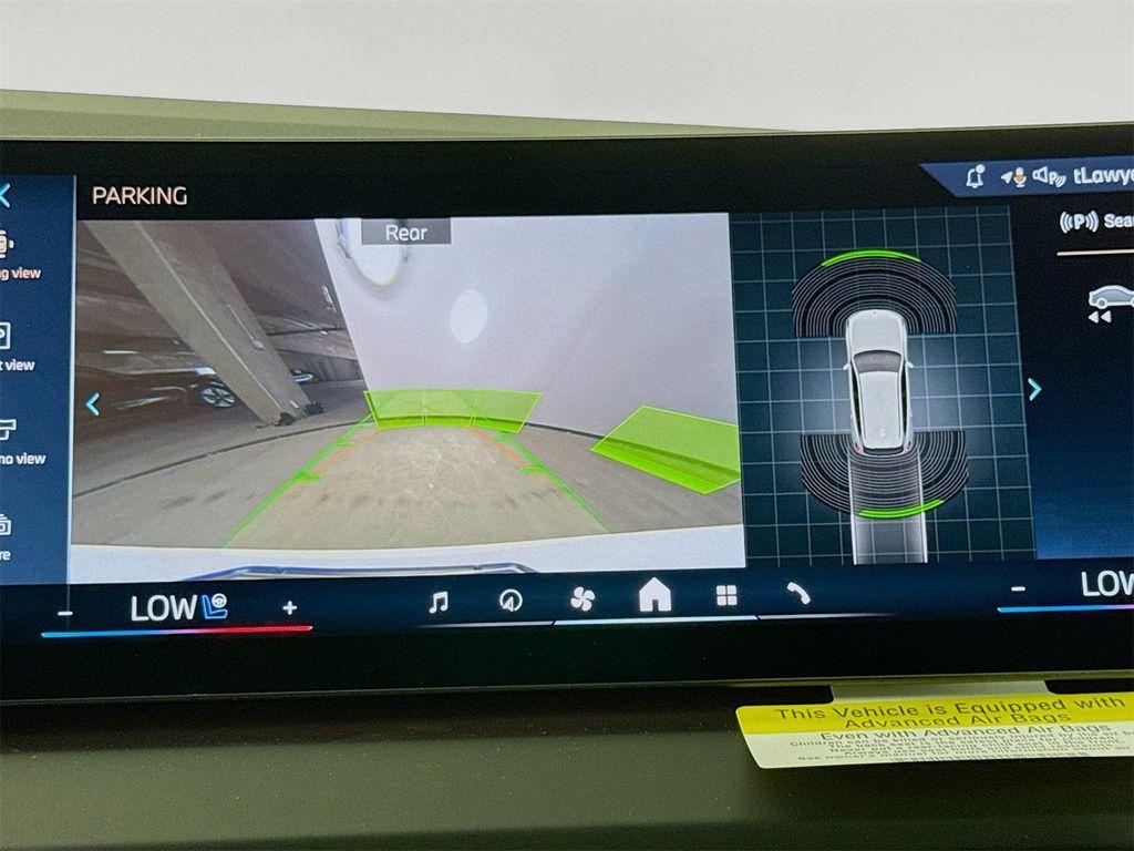 new 2026 BMW X3 car, priced at $59,475