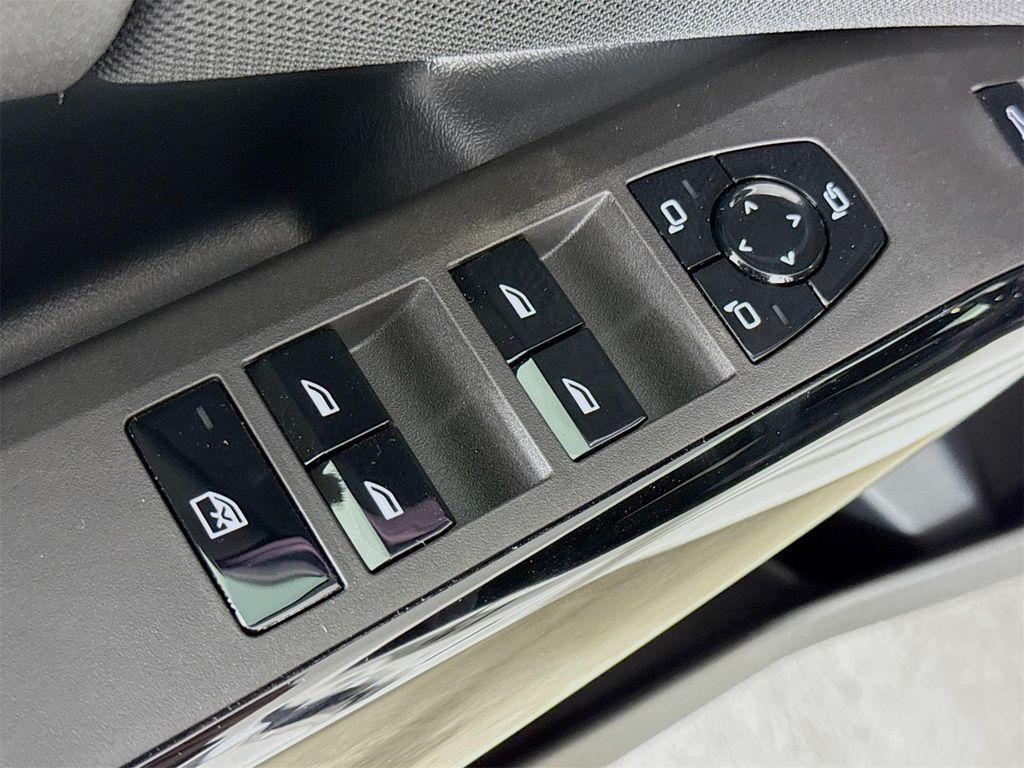 new 2026 BMW X3 car, priced at $59,475