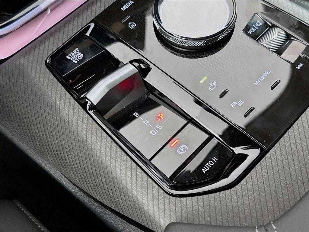 new 2026 BMW X3 car, priced at $59,475