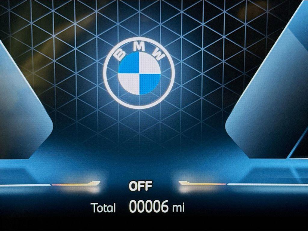 new 2026 BMW X3 car, priced at $59,475