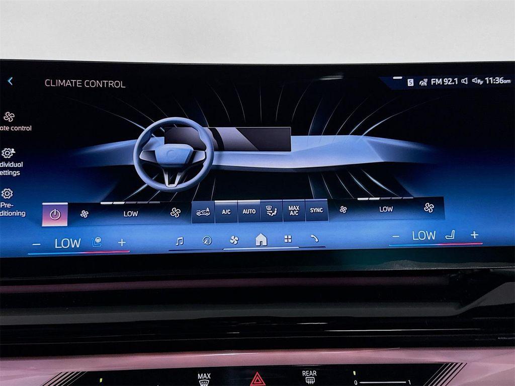 new 2026 BMW 540 car, priced at $77,060