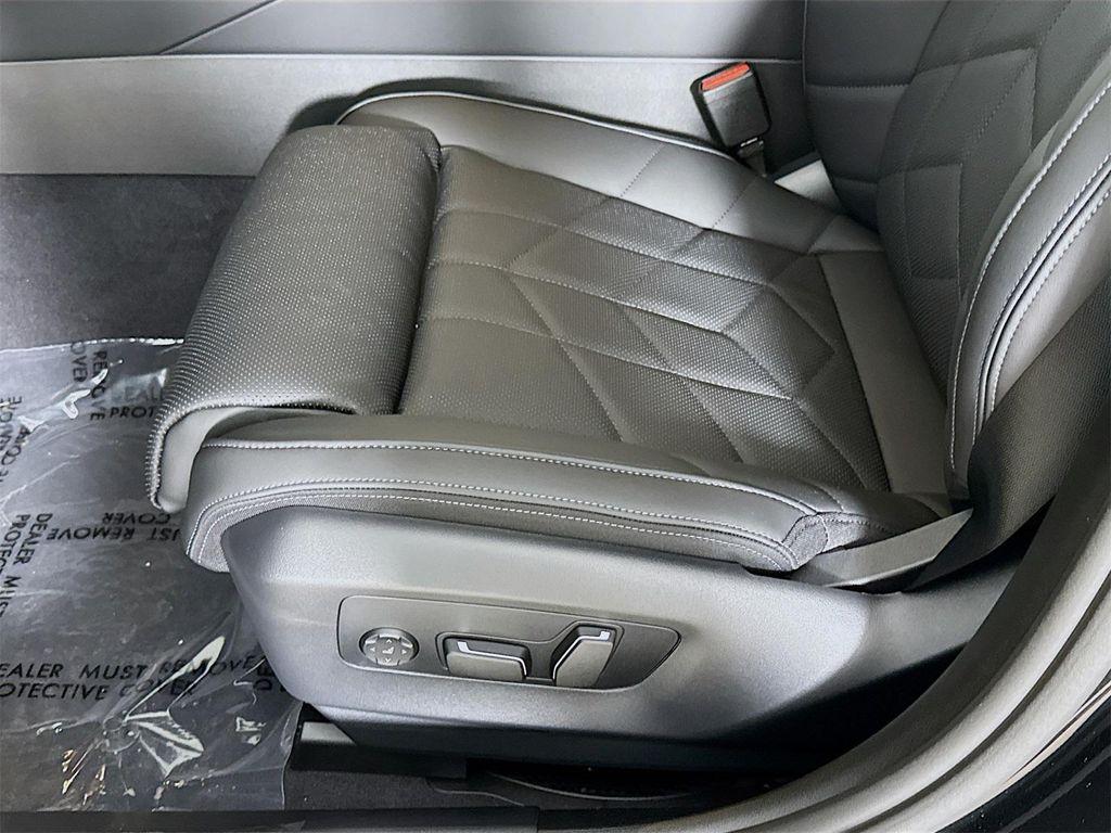 new 2026 BMW 540 car, priced at $77,060
