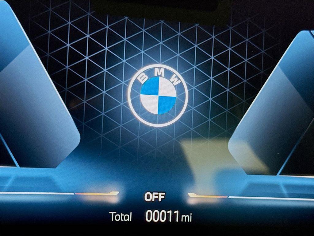new 2026 BMW 540 car, priced at $77,060