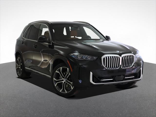 new 2025 BMW X5 car, priced at $73,120