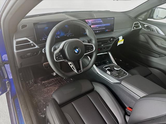 new 2025 BMW 430 car, priced at $68,050
