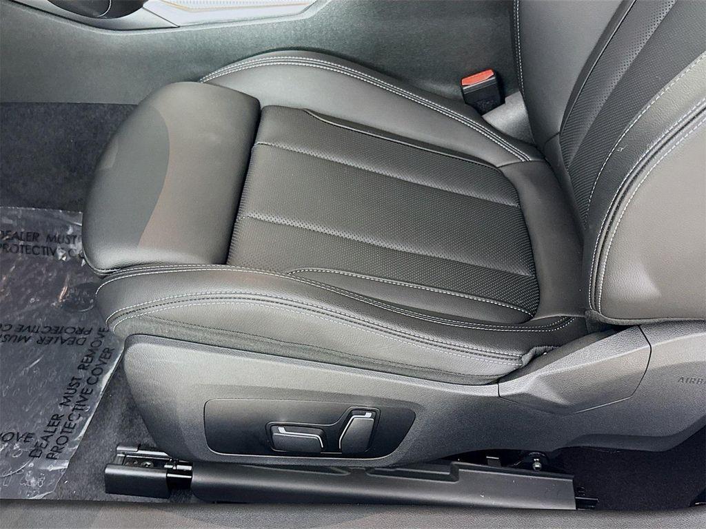used 2024 BMW M240 car, priced at $50,911