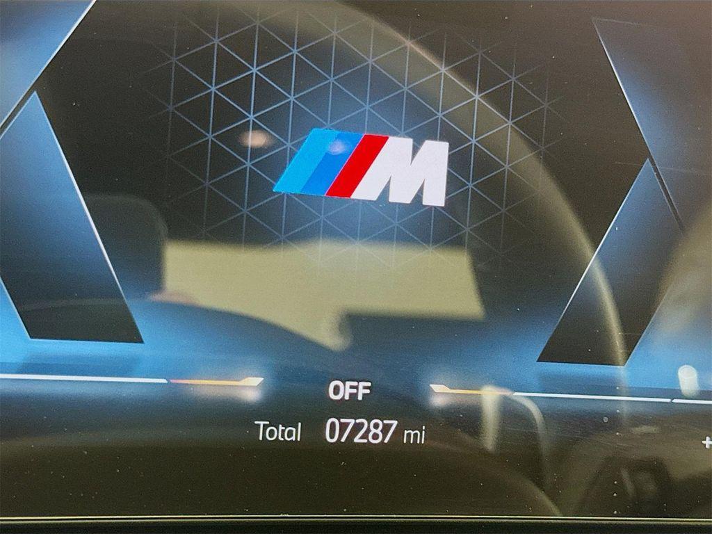used 2024 BMW M240 car, priced at $50,911