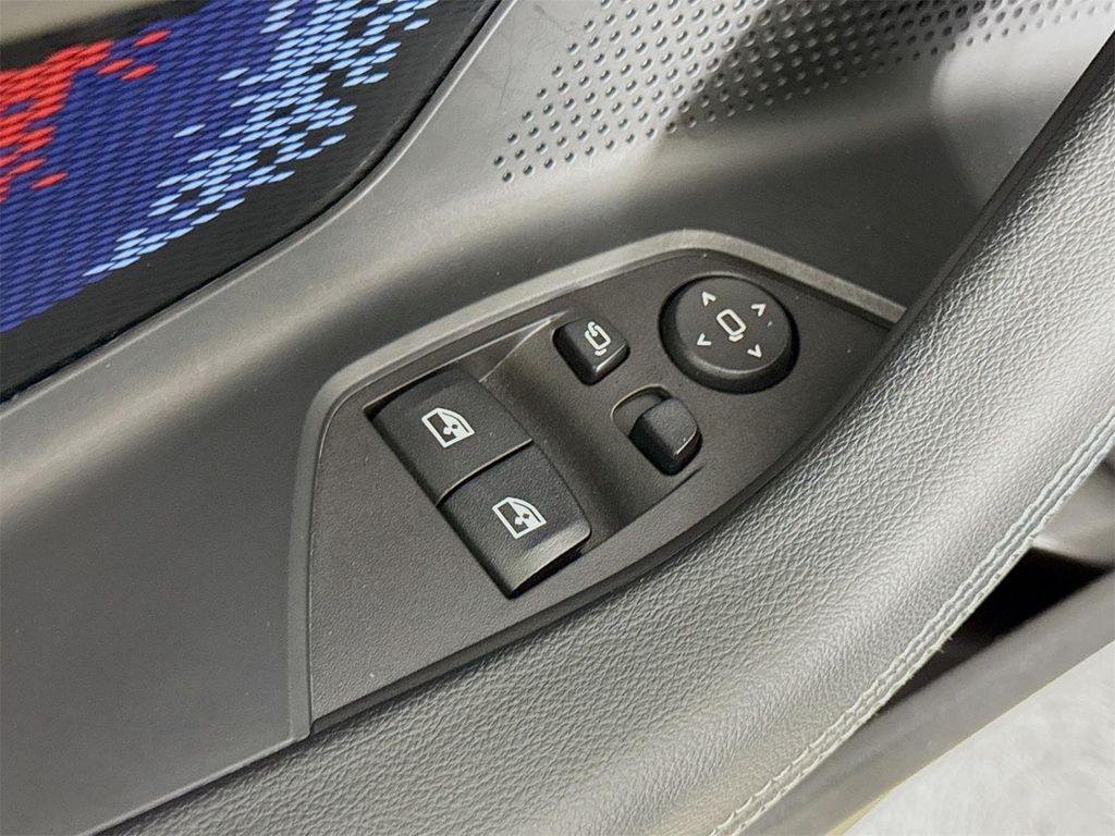 used 2024 BMW M240 car, priced at $50,911