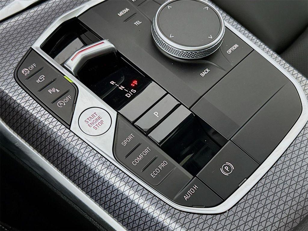used 2024 BMW M240 car, priced at $50,911