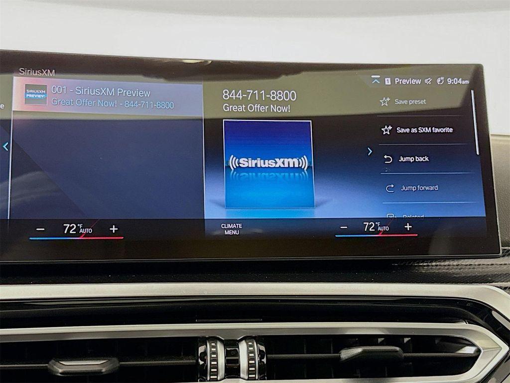 used 2024 BMW M240 car, priced at $50,911