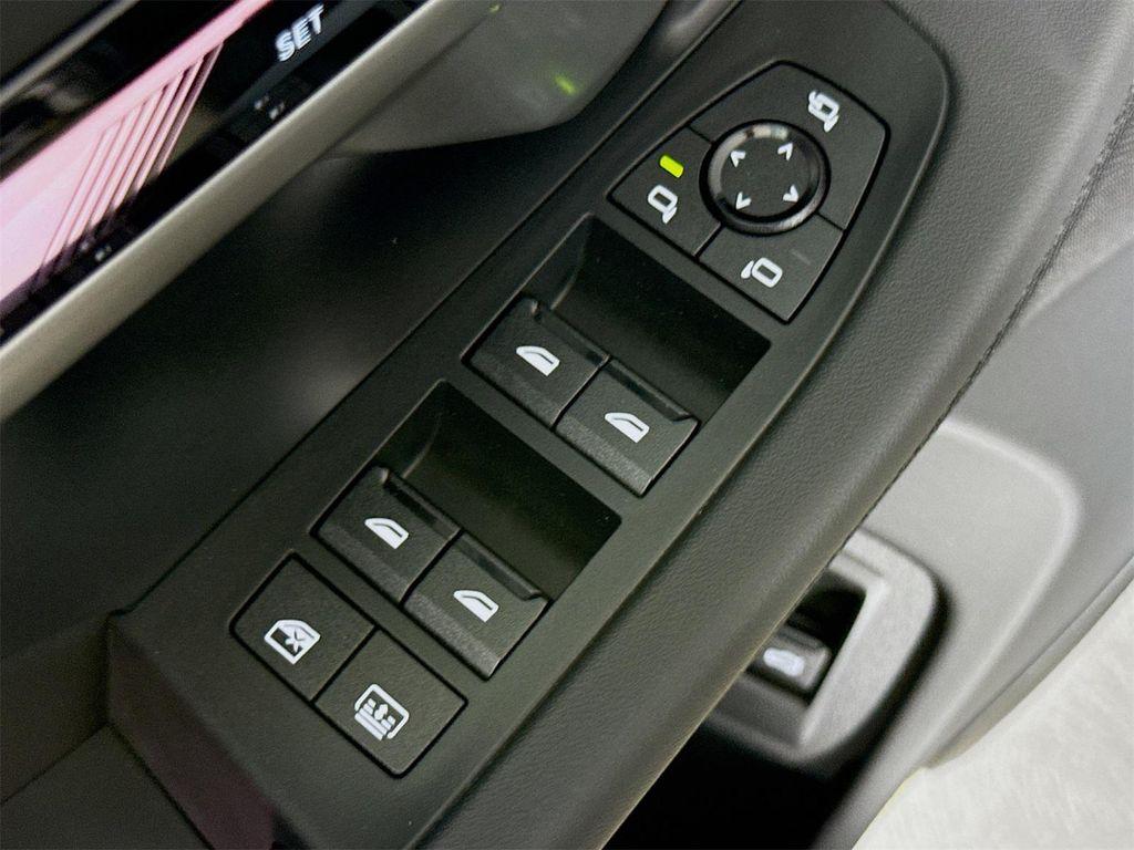 used 2025 BMW i5 car, priced at $77,535