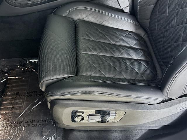 used 2023 BMW X7 car, priced at $69,911