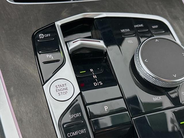used 2023 BMW X7 car, priced at $69,911