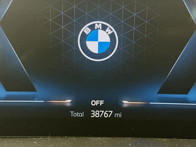 used 2023 BMW X7 car, priced at $69,911