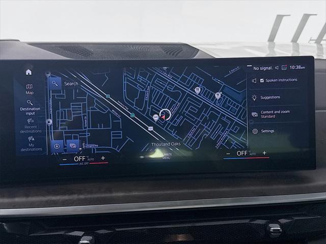 used 2023 BMW X7 car, priced at $69,911