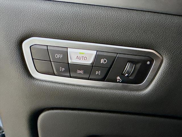 used 2023 BMW X7 car, priced at $69,911