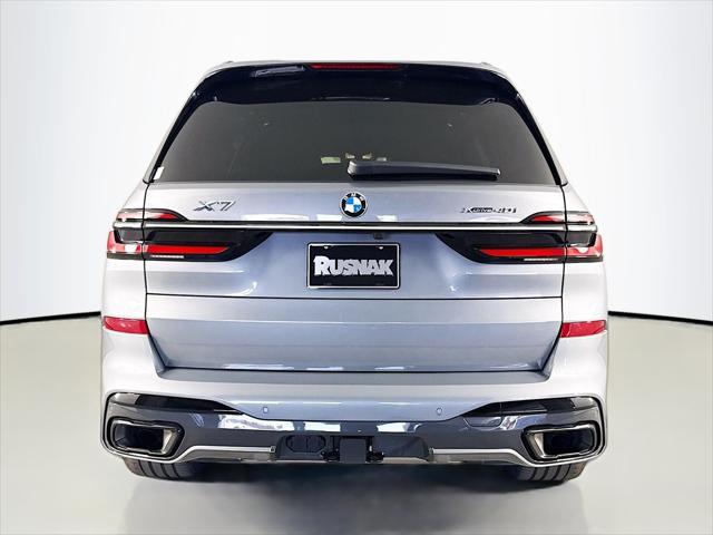 used 2023 BMW X7 car, priced at $69,911