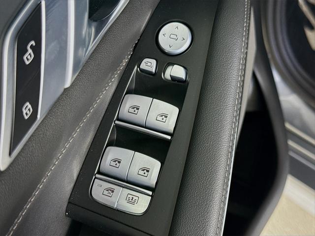 used 2023 BMW X7 car, priced at $69,911