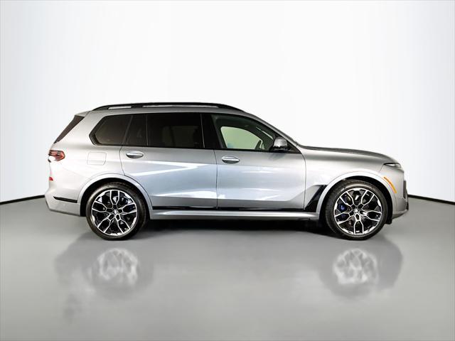 used 2023 BMW X7 car, priced at $69,911
