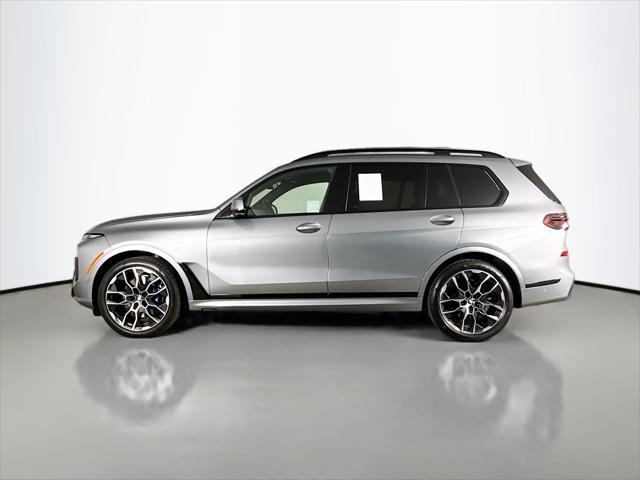 used 2023 BMW X7 car, priced at $69,911