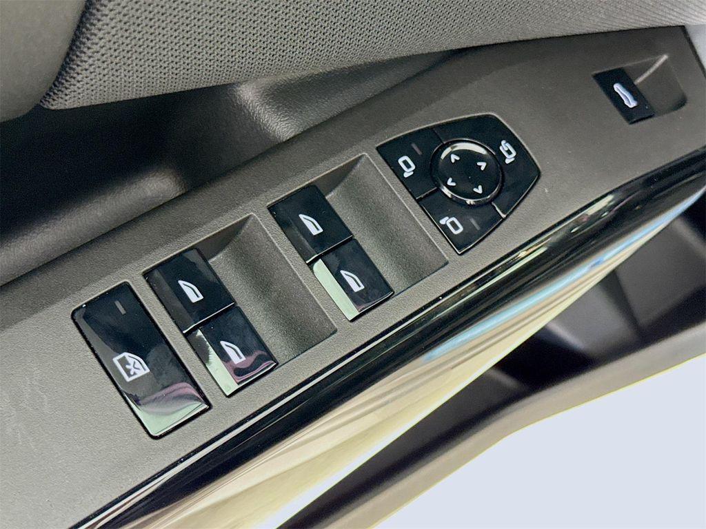 new 2026 BMW X3 car, priced at $75,545