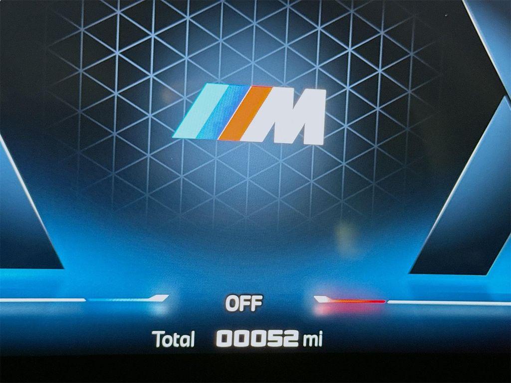 new 2026 BMW X3 car, priced at $75,545