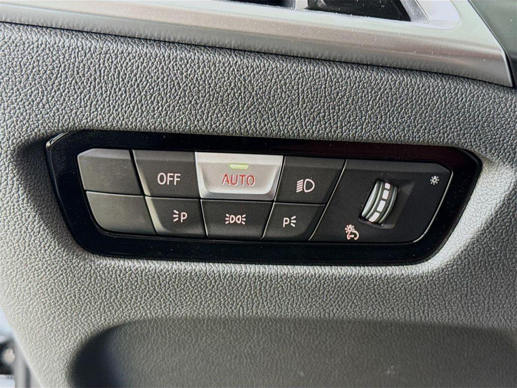 new 2025 BMW i4 Gran Coupe car, priced at $77,375