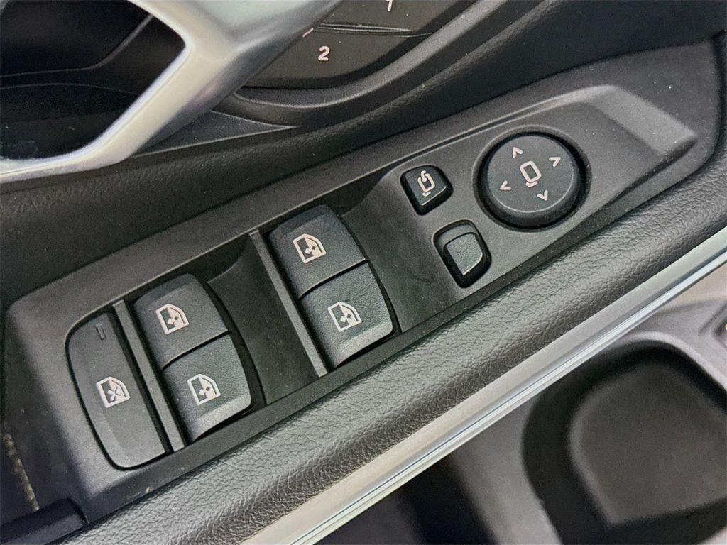 used 2023 BMW 330e car, priced at $34,911