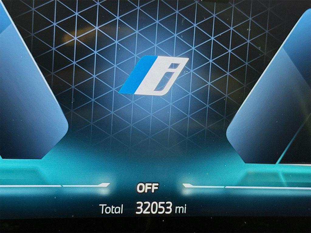 used 2023 BMW 330e car, priced at $34,911