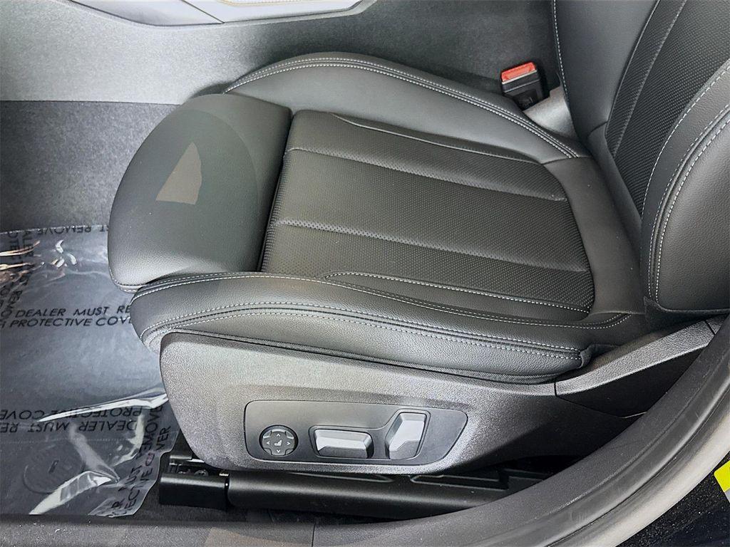 used 2023 BMW 330e car, priced at $34,911