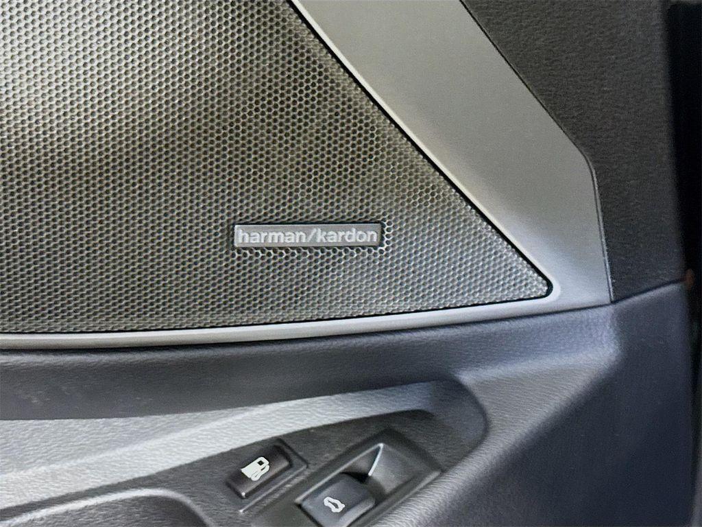 used 2023 BMW 330e car, priced at $34,911