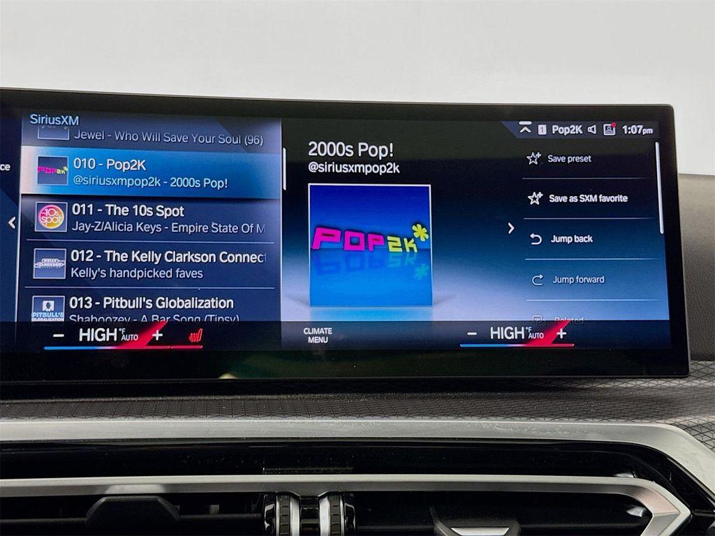 used 2023 BMW 330e car, priced at $34,911