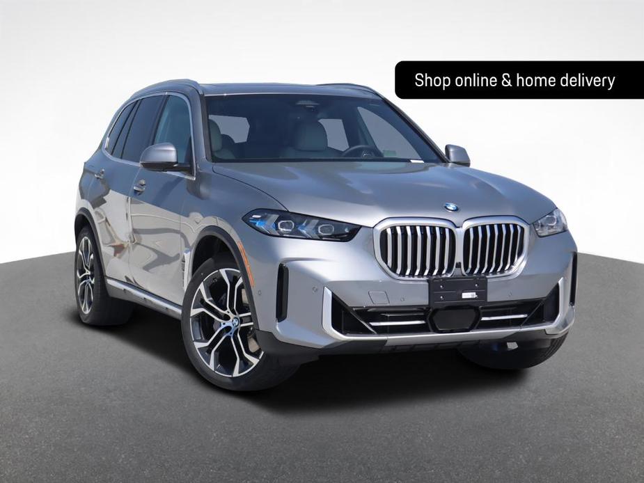 new 2024 BMW X5 car, priced at $74,110